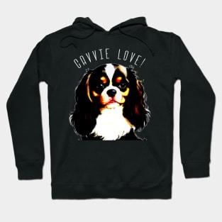 Cavvie Love! Hoodie